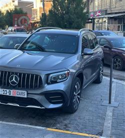 مرسيدس بنز GLB